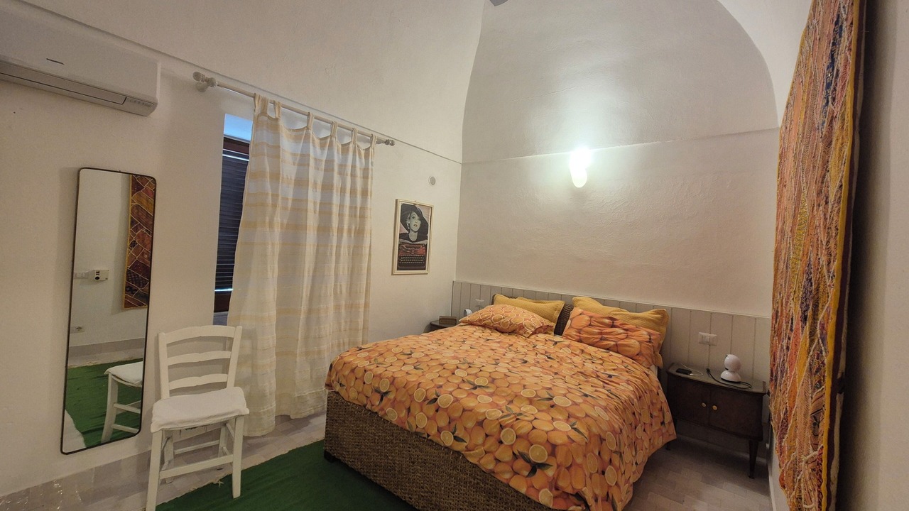 Photo of Bedroom in Localita Cimillia