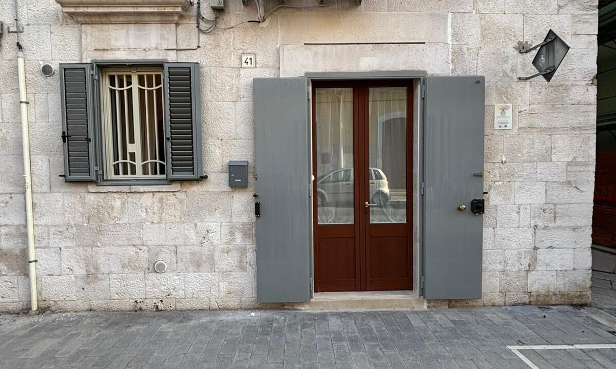 Photo of Outdoor in Molfetta