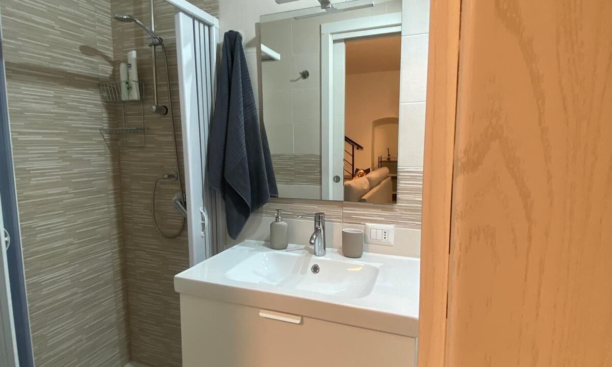 Photo of Bathroom in Molfetta