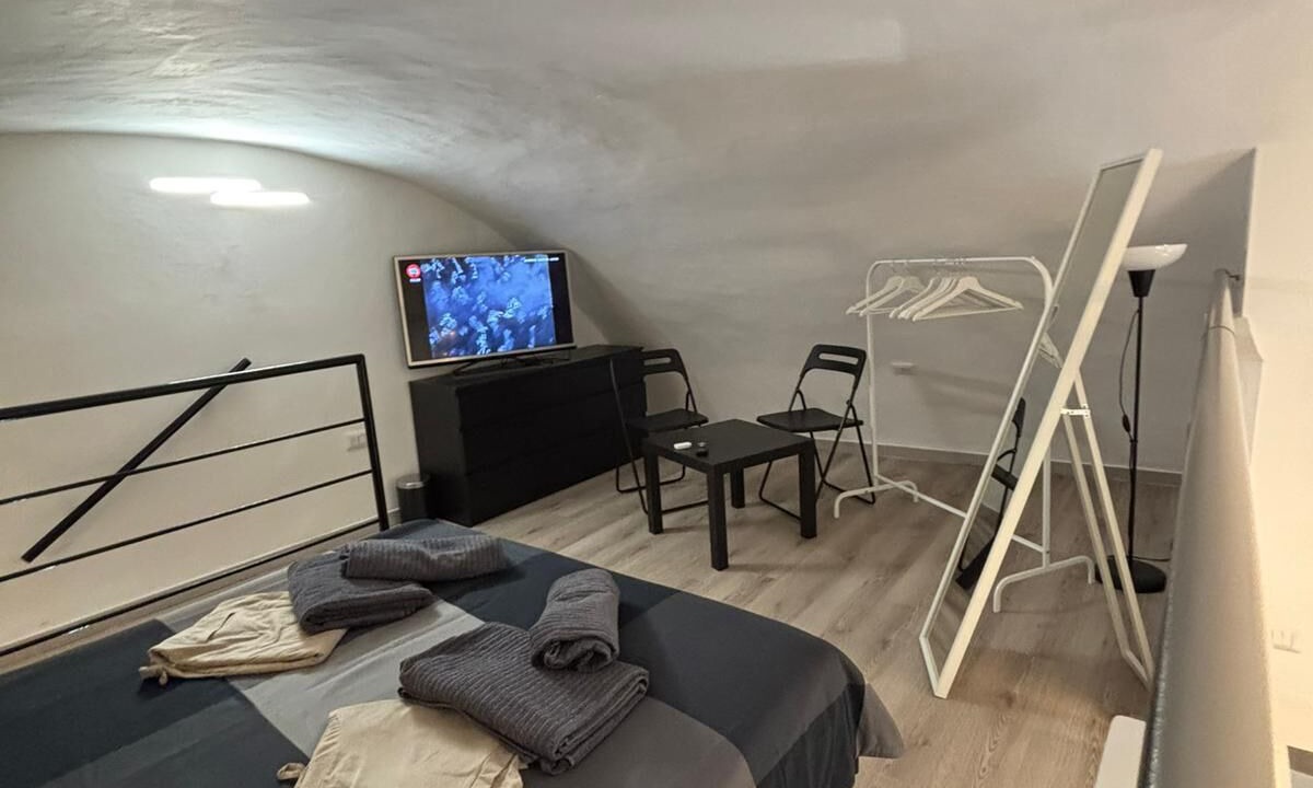 Photo of Bedroom in Molfetta