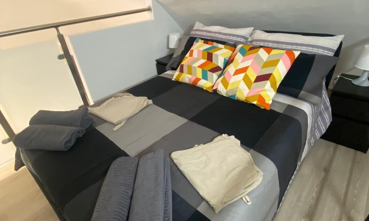 Photo of Bedroom in Molfetta