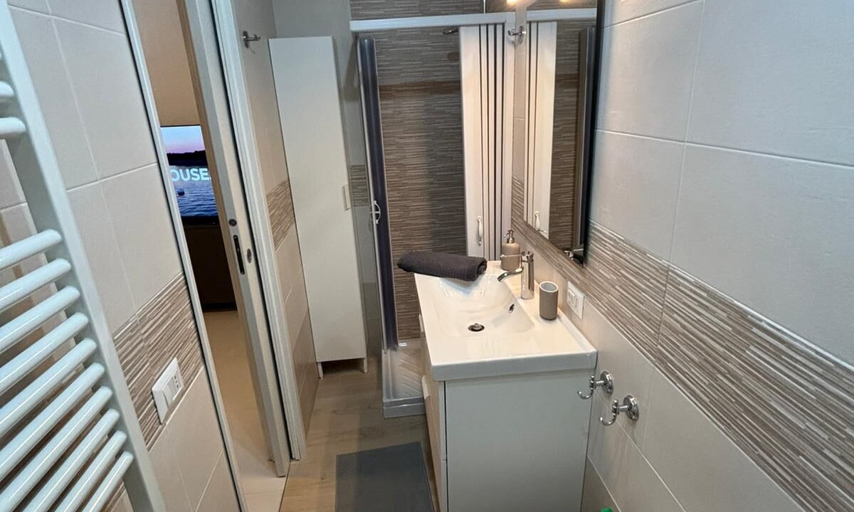 Photo of Bathroom in Molfetta