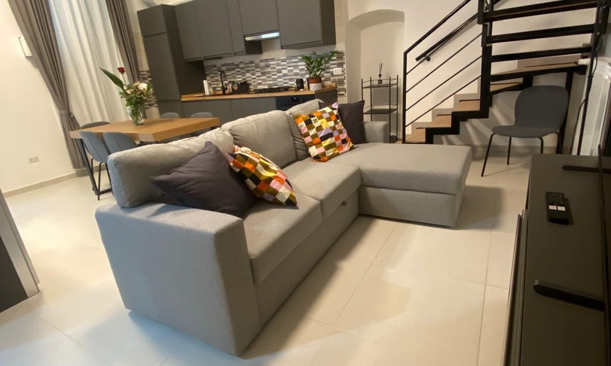 Photo of Livingroom in Molfetta