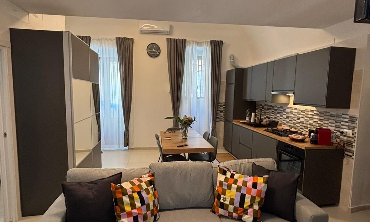 Photo of Livingroom in Molfetta