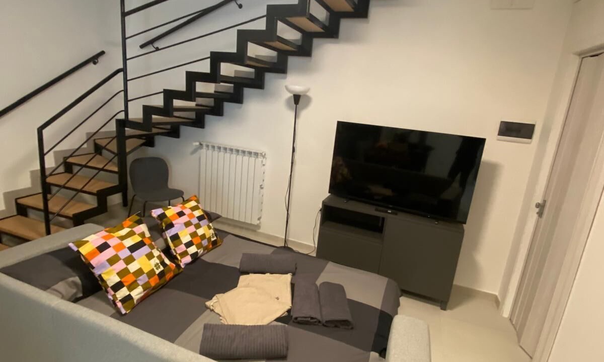 Photo of Livingroom in Molfetta