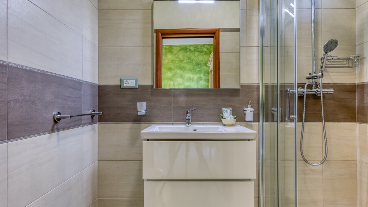 Photo of Bathroom in Salve