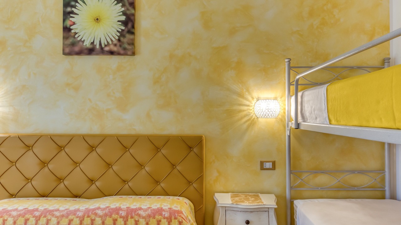 Photo of Bedroom in Salve