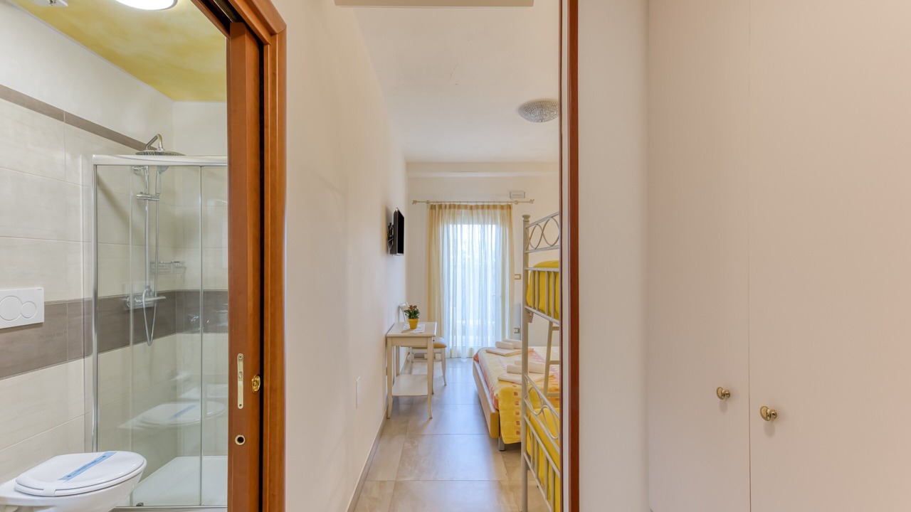 Photo of Bathroom in Salve