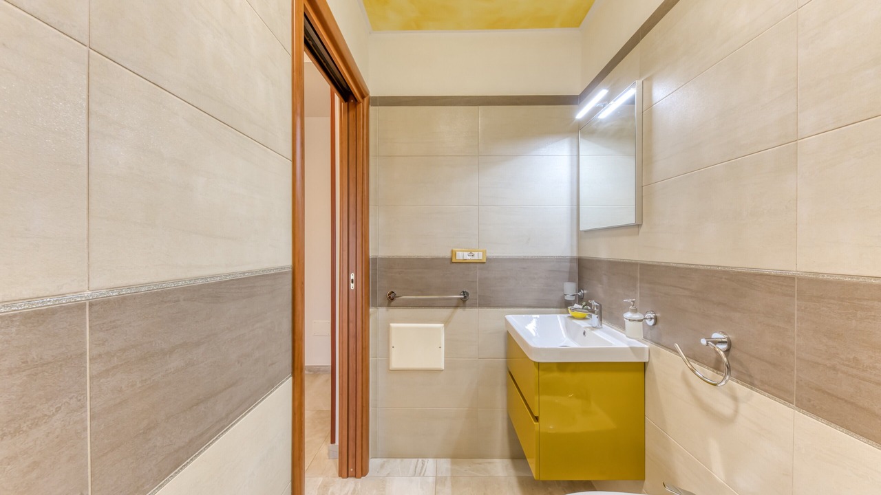 Photo of Bathroom in Salve