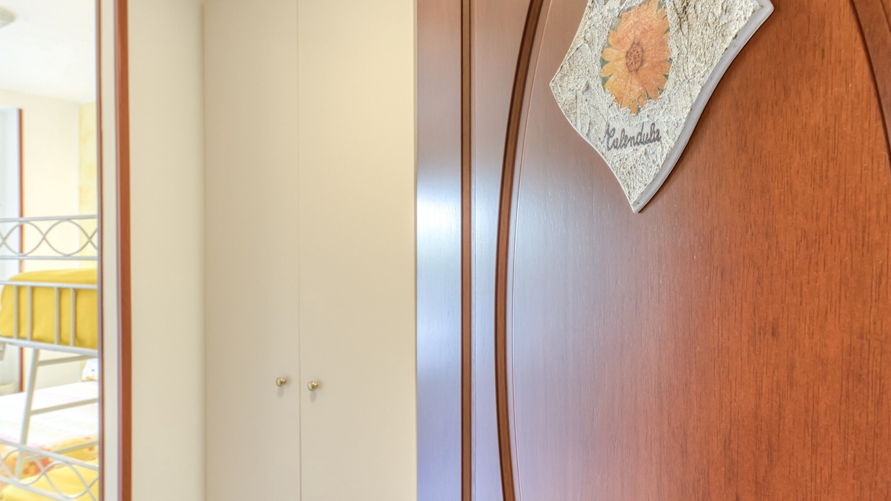 Photo of Bedroom in Salve