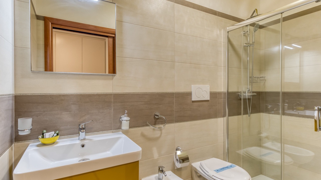 Photo of Bathroom in Salve