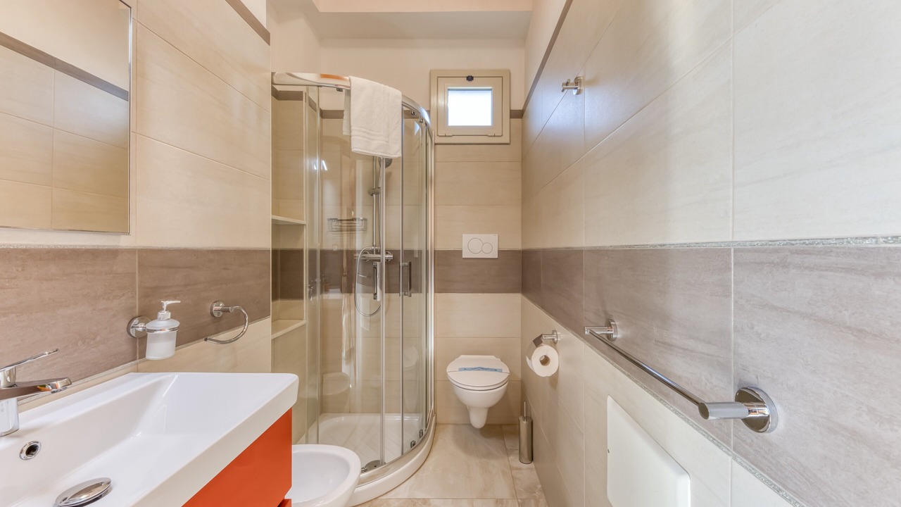 Photo of Bathroom in Salve