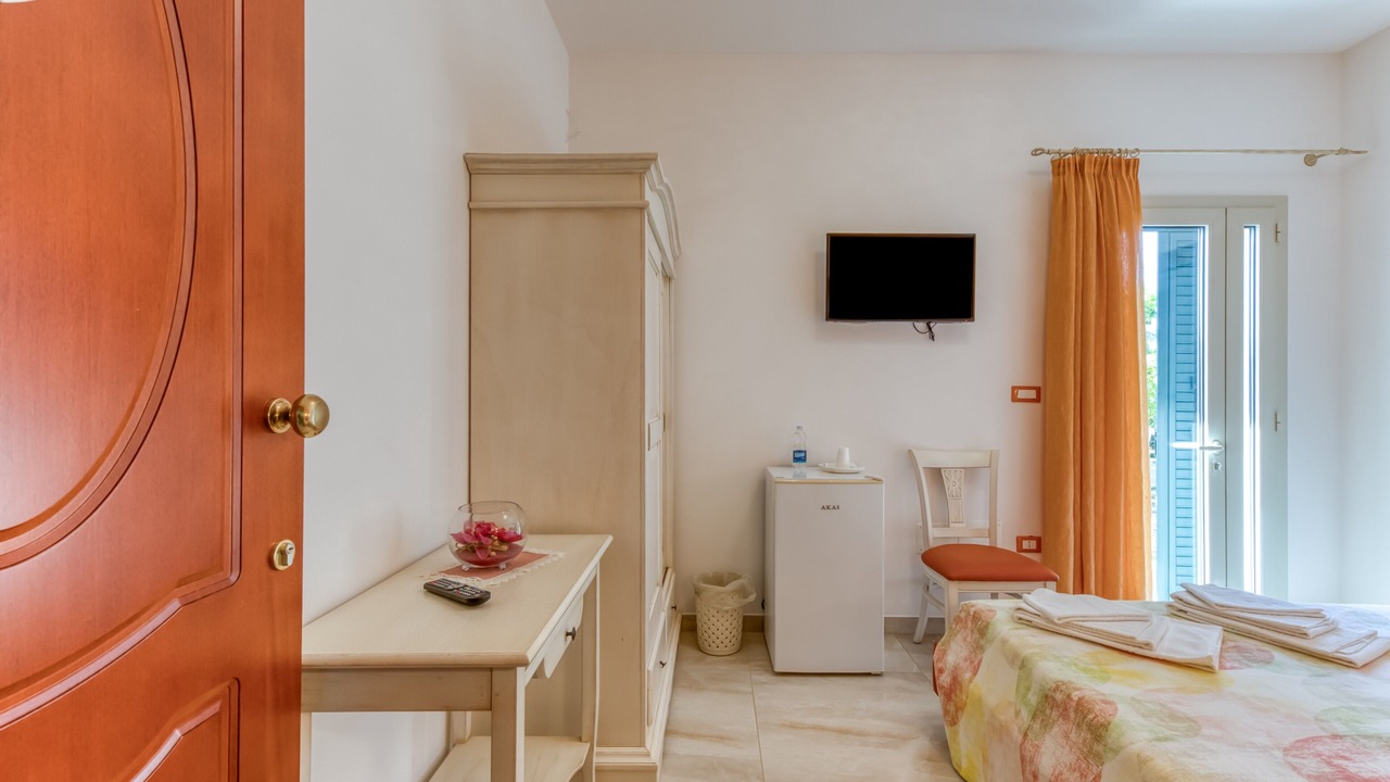 Photo of Bedroom in Salve