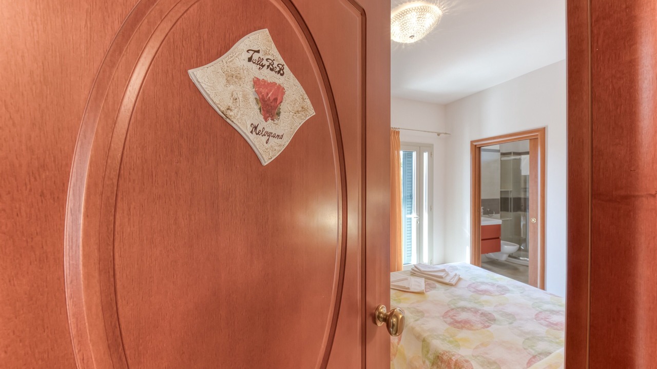 Photo of Bedroom in Salve