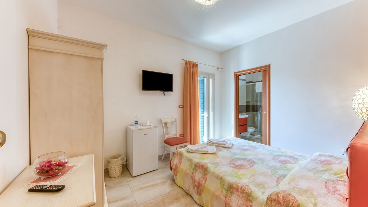 Photo of Bedroom in Salve