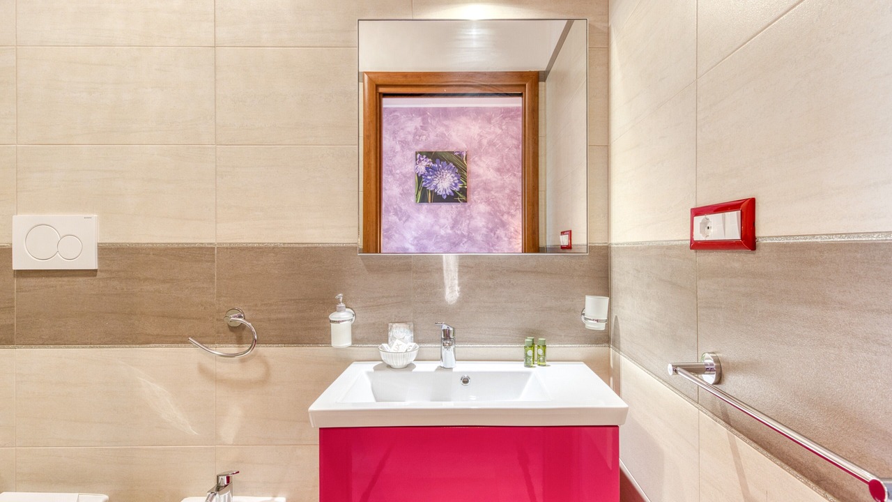 Photo of Bathroom in Salve