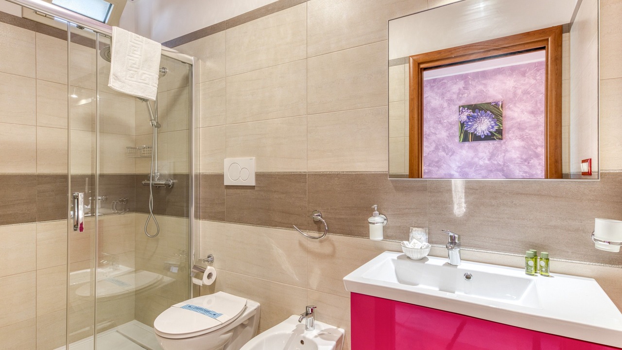 Photo of Bathroom in Salve