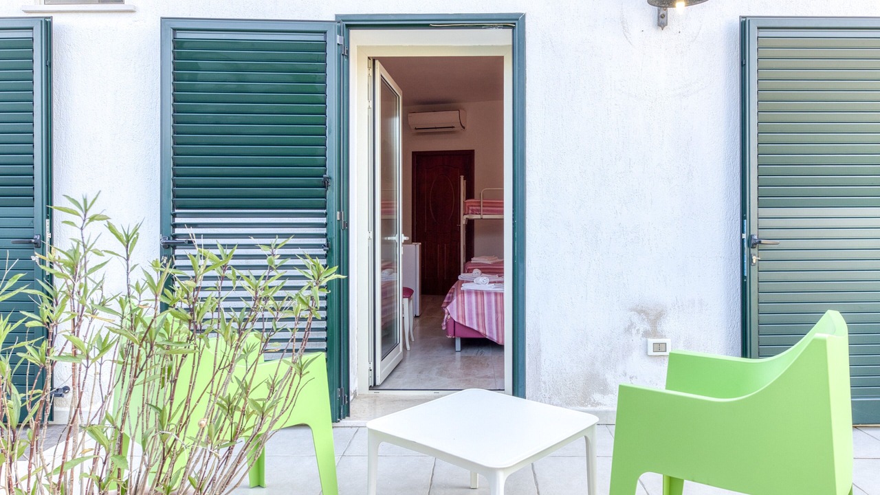 Photo of Patio Balcony in Salve