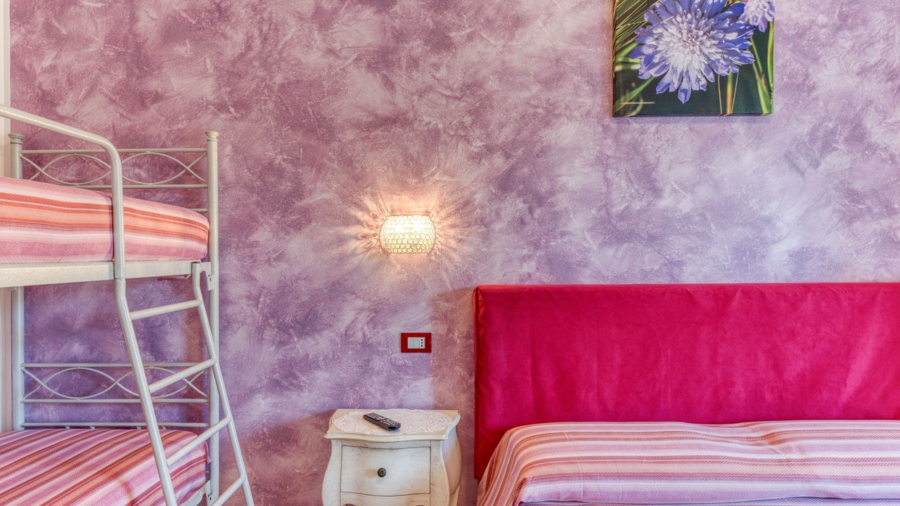 Photo of Bedroom in Salve