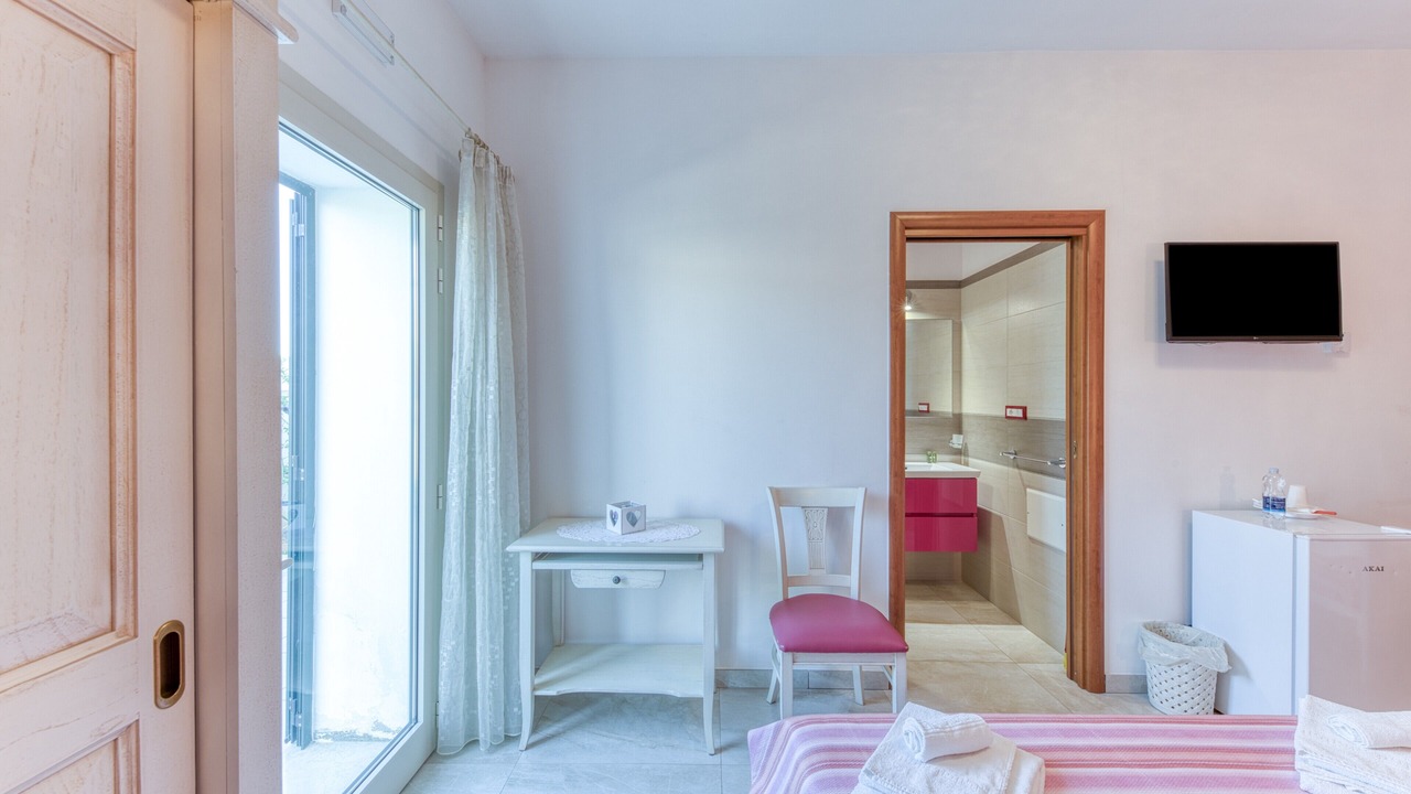 Photo of Bedroom in Salve