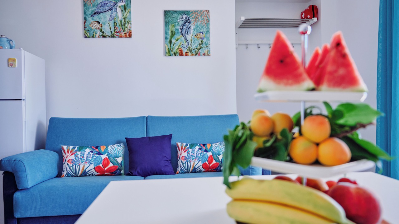 Photo of Livingroom in San Leone