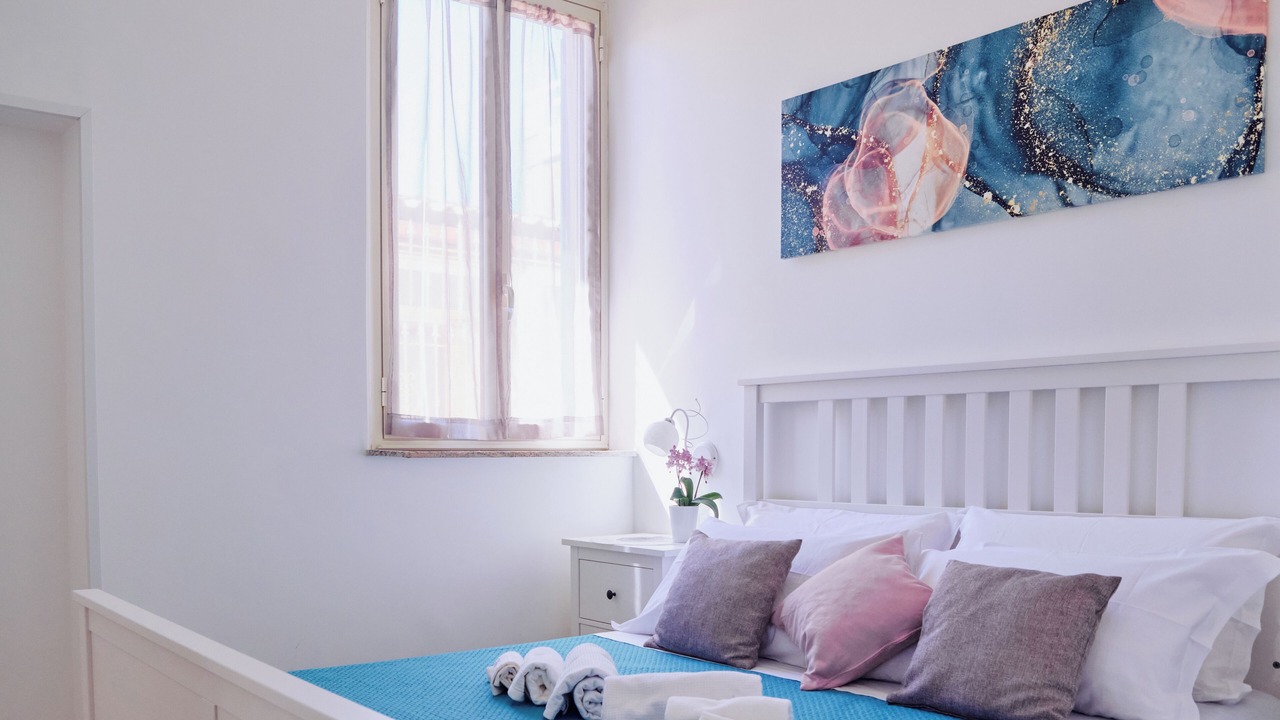 Photo of Bedroom in San Leone