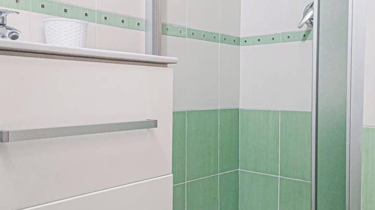 Photo of Bathroom in Alcamo Historic Center