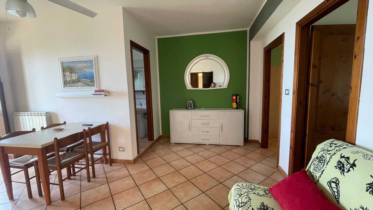 Photo of Livingroom in Parghelia