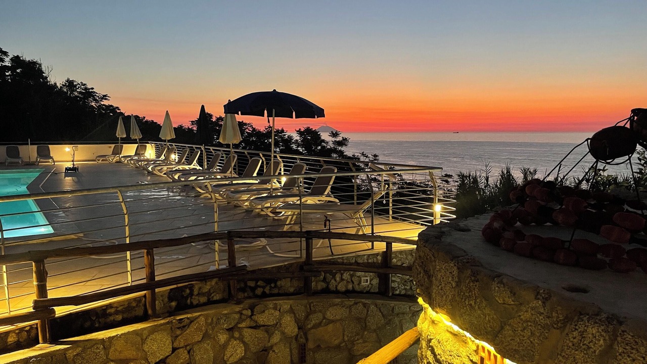 Photo of Outdoor in Parghelia