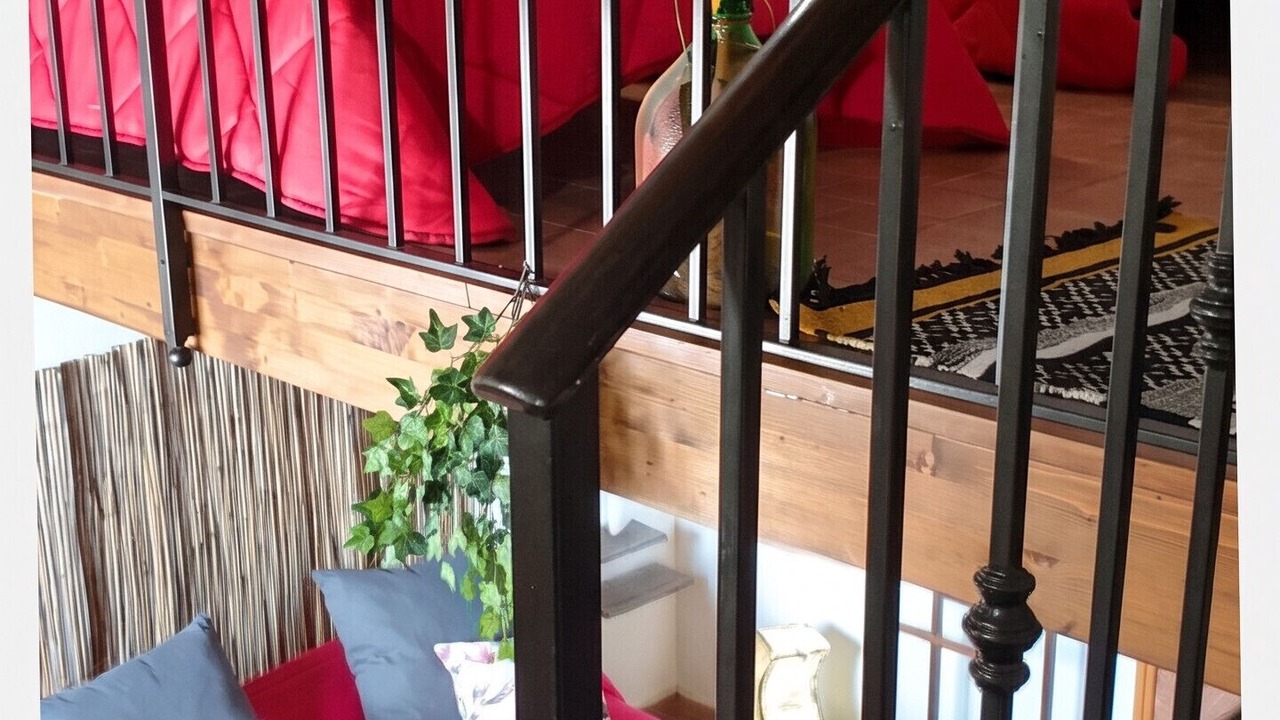 Photo of Livingroom in Vittoria