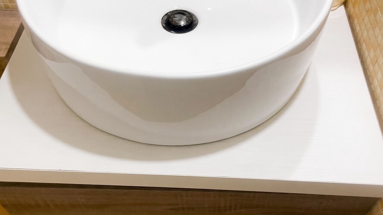 Photo of Bathroom in Vittoria