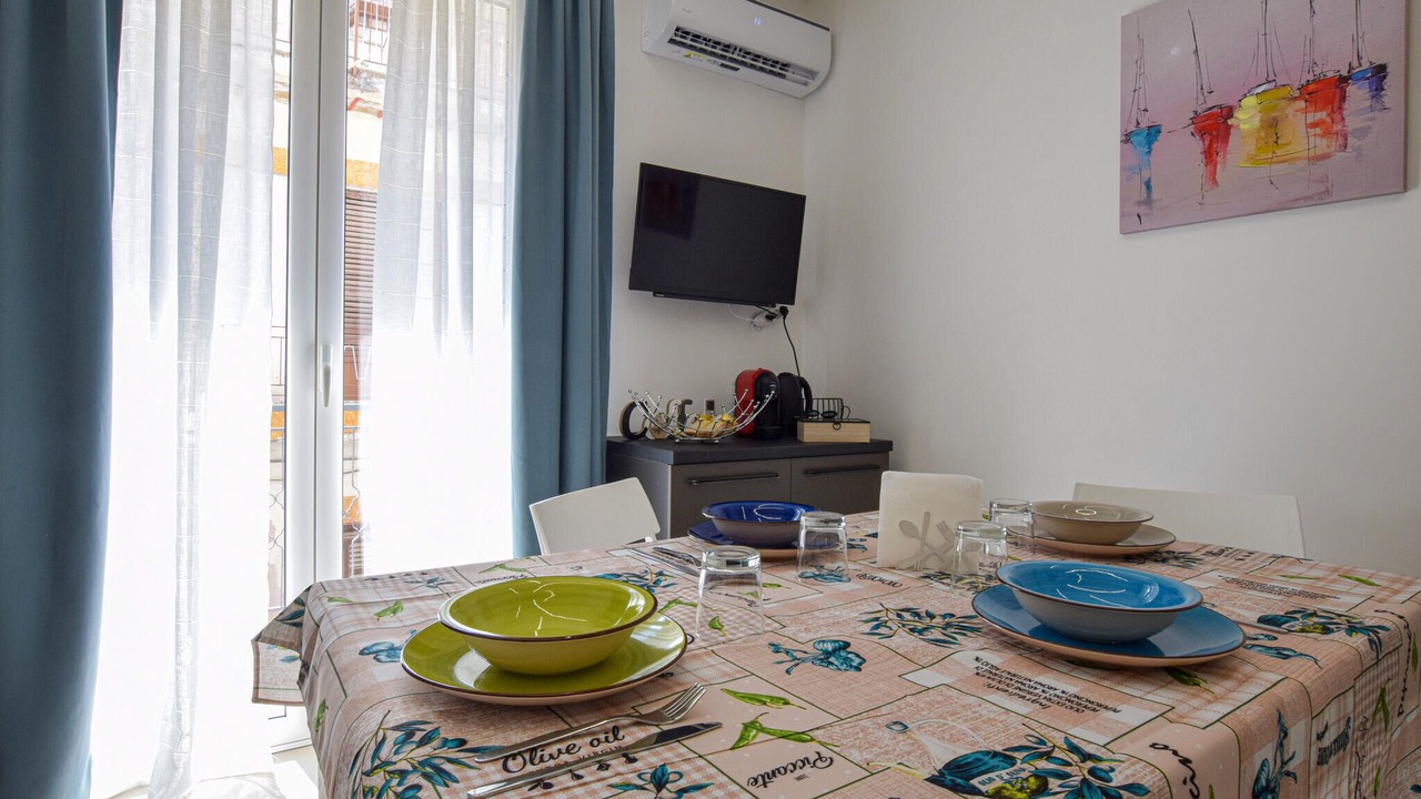 Photo of Bedroom in Capaci