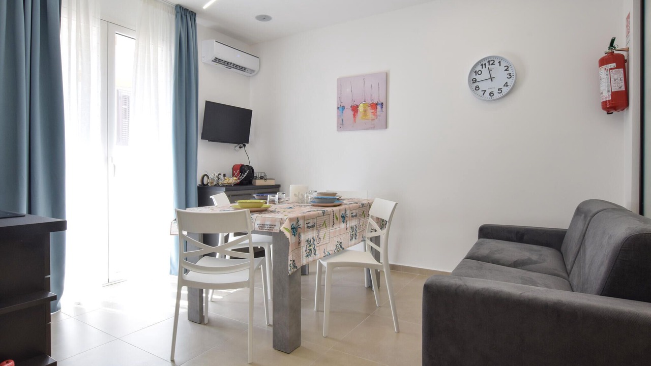 Photo of Bedroom in Capaci