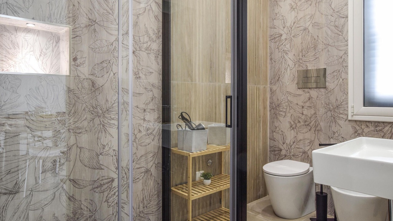 Photo of Bathroom in Capaci