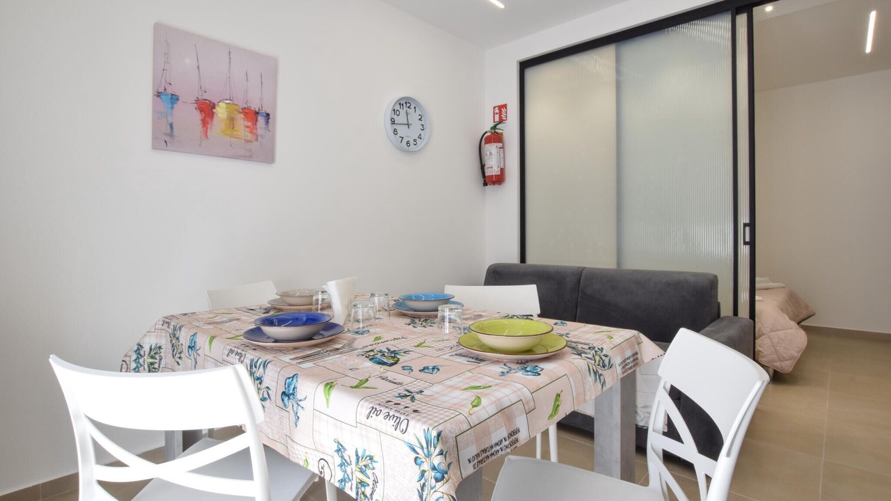Photo of Bedroom in Capaci