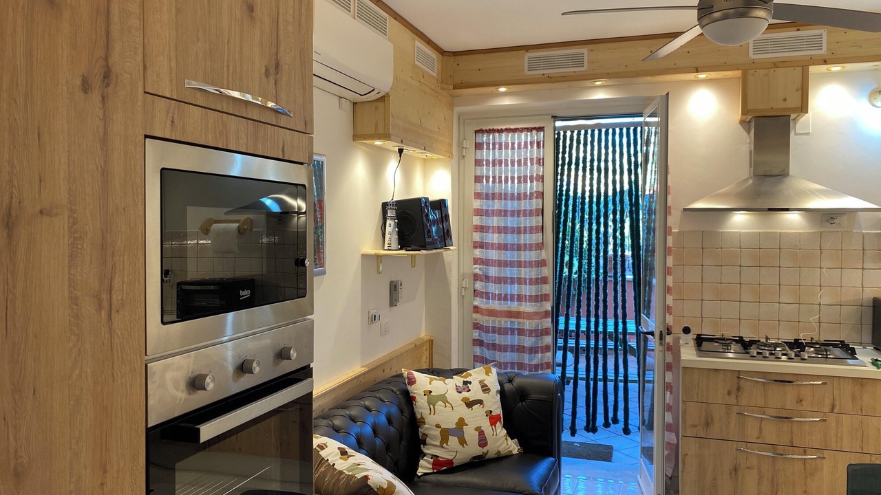 Photo of Livingroom in Realmonte