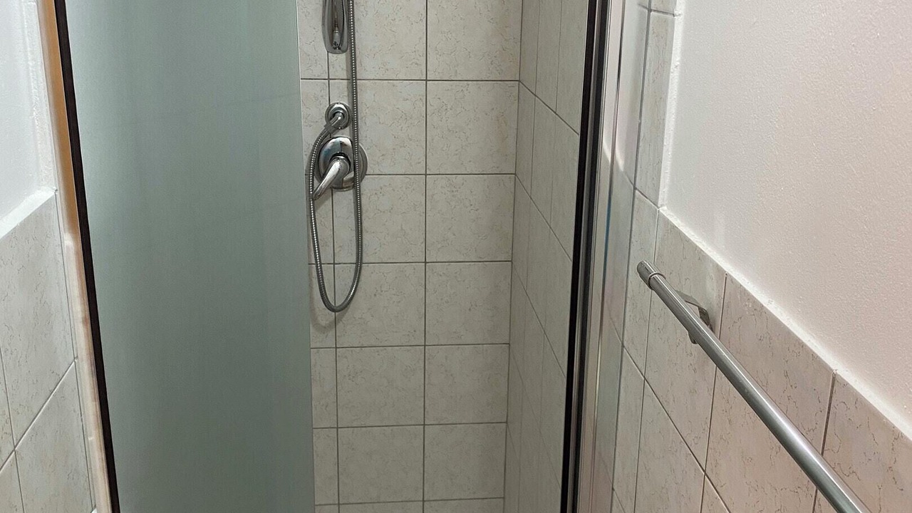 Photo of Bathroom in Realmonte