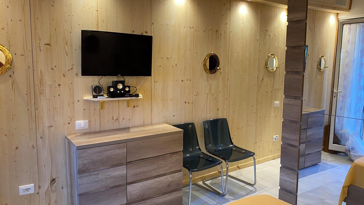 Photo of Livingroom in Realmonte