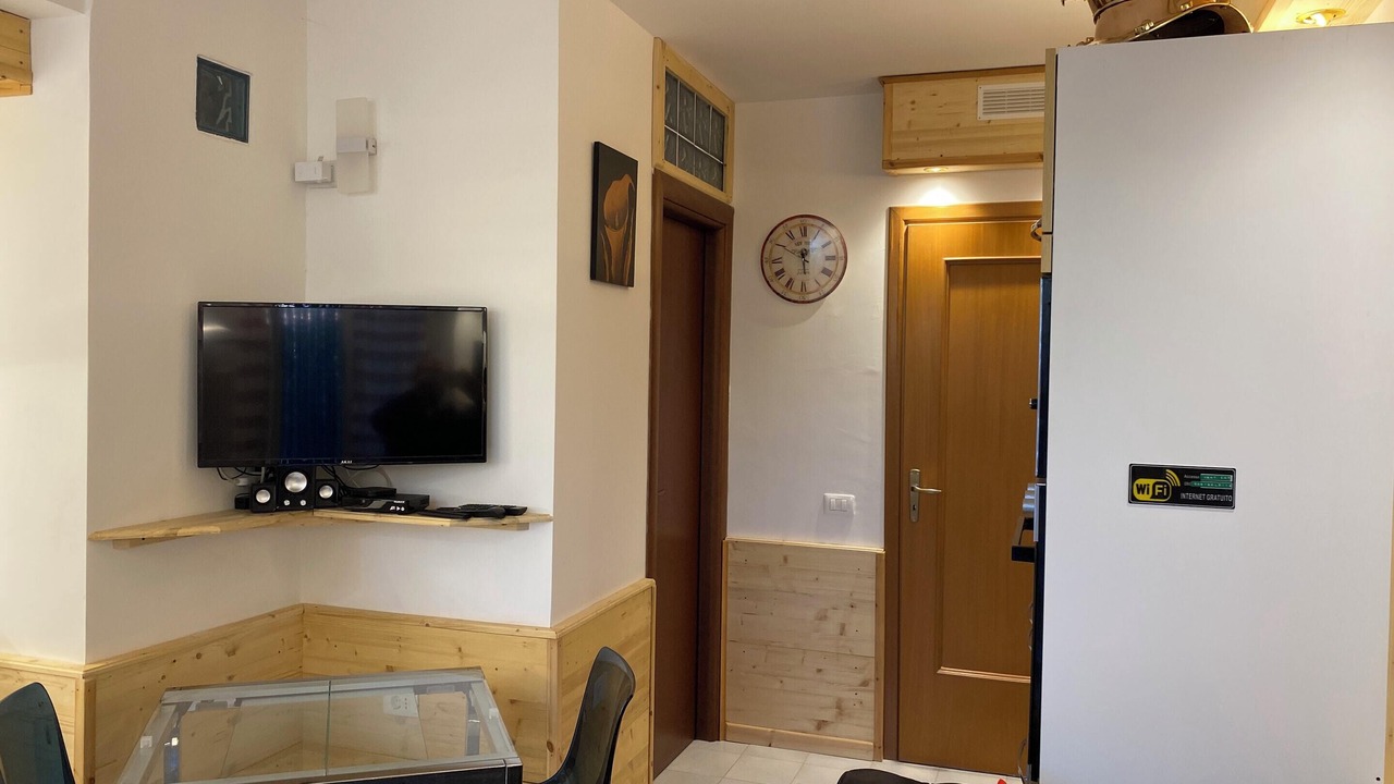 Photo of Livingroom in Realmonte