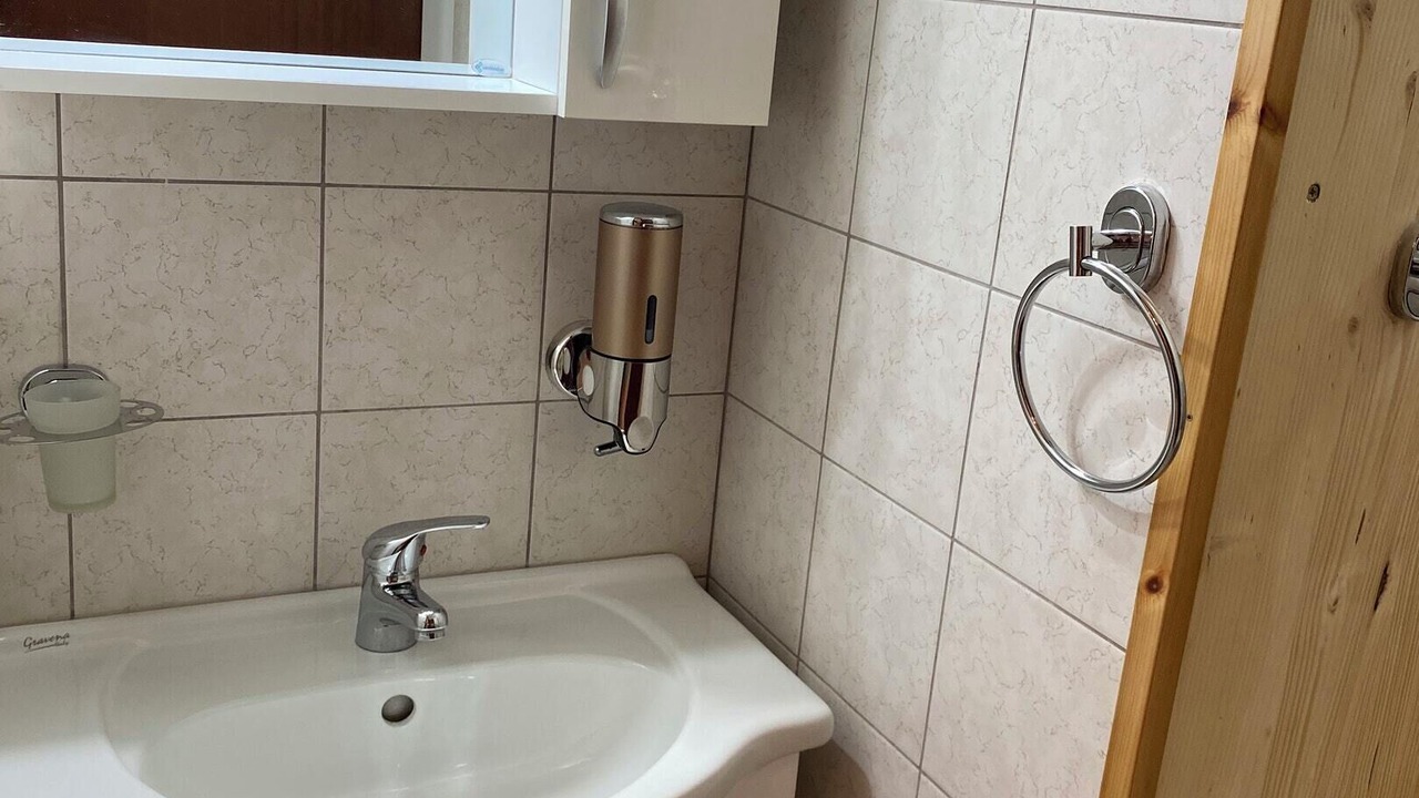 Photo of Bathroom in Realmonte