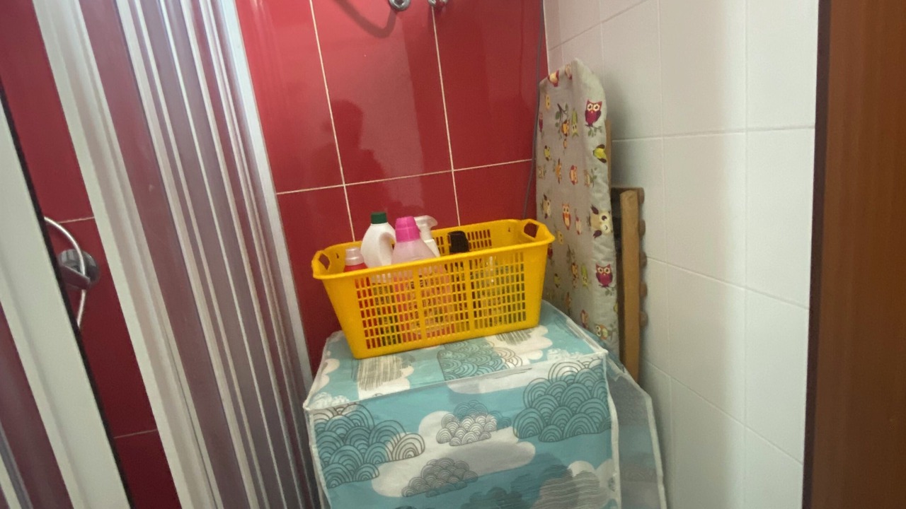Photo of Bathroom in Caltagirone