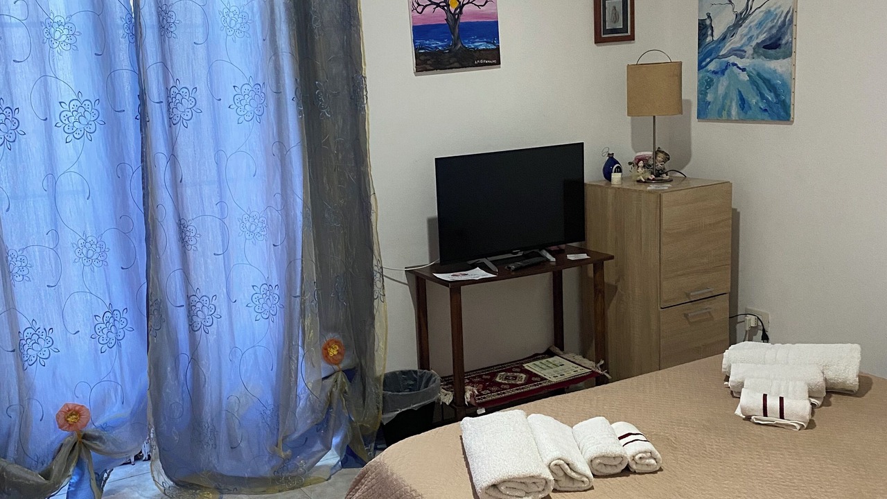 Photo of Bedroom in Caltagirone