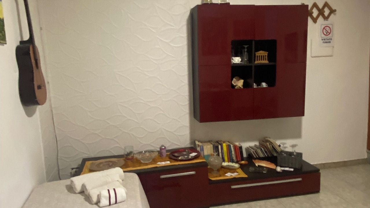 Photo of Bedroom in Caltagirone