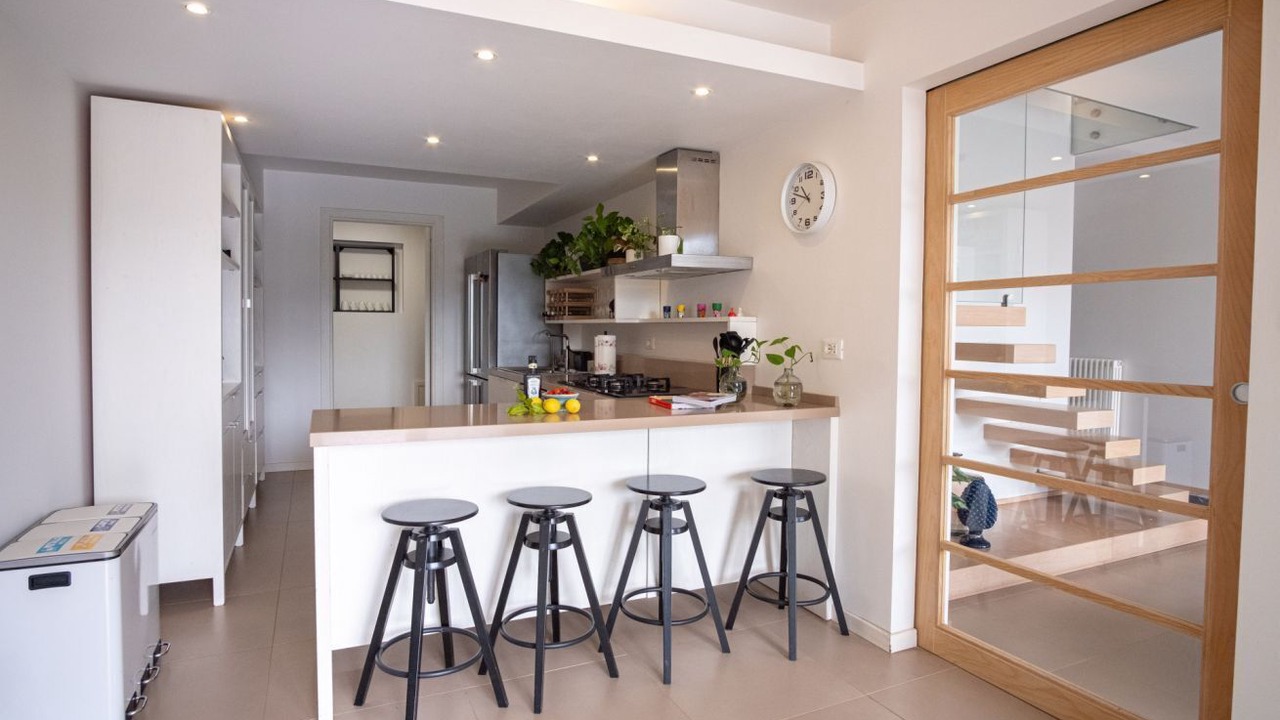 Photo of Kitchen in Mondello
