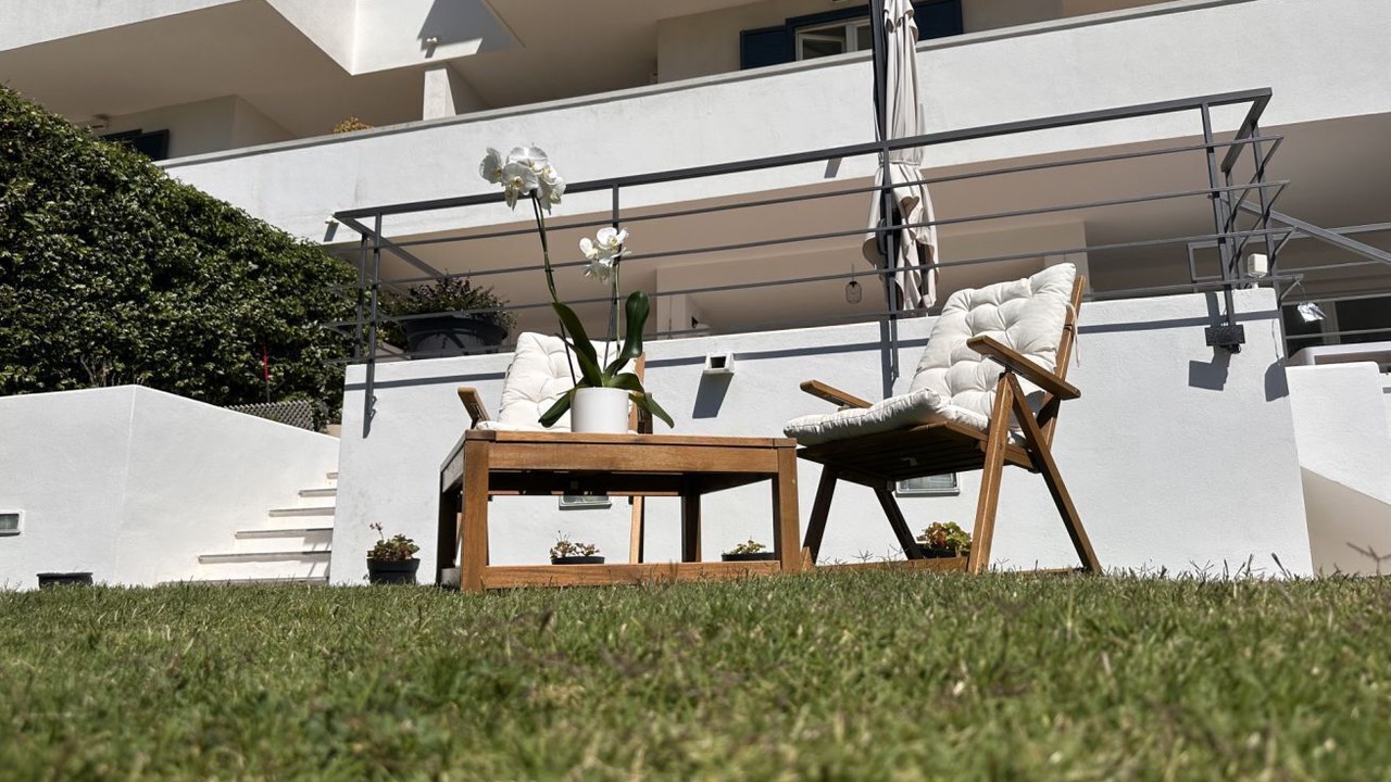 Photo of Outdoor in Mondello