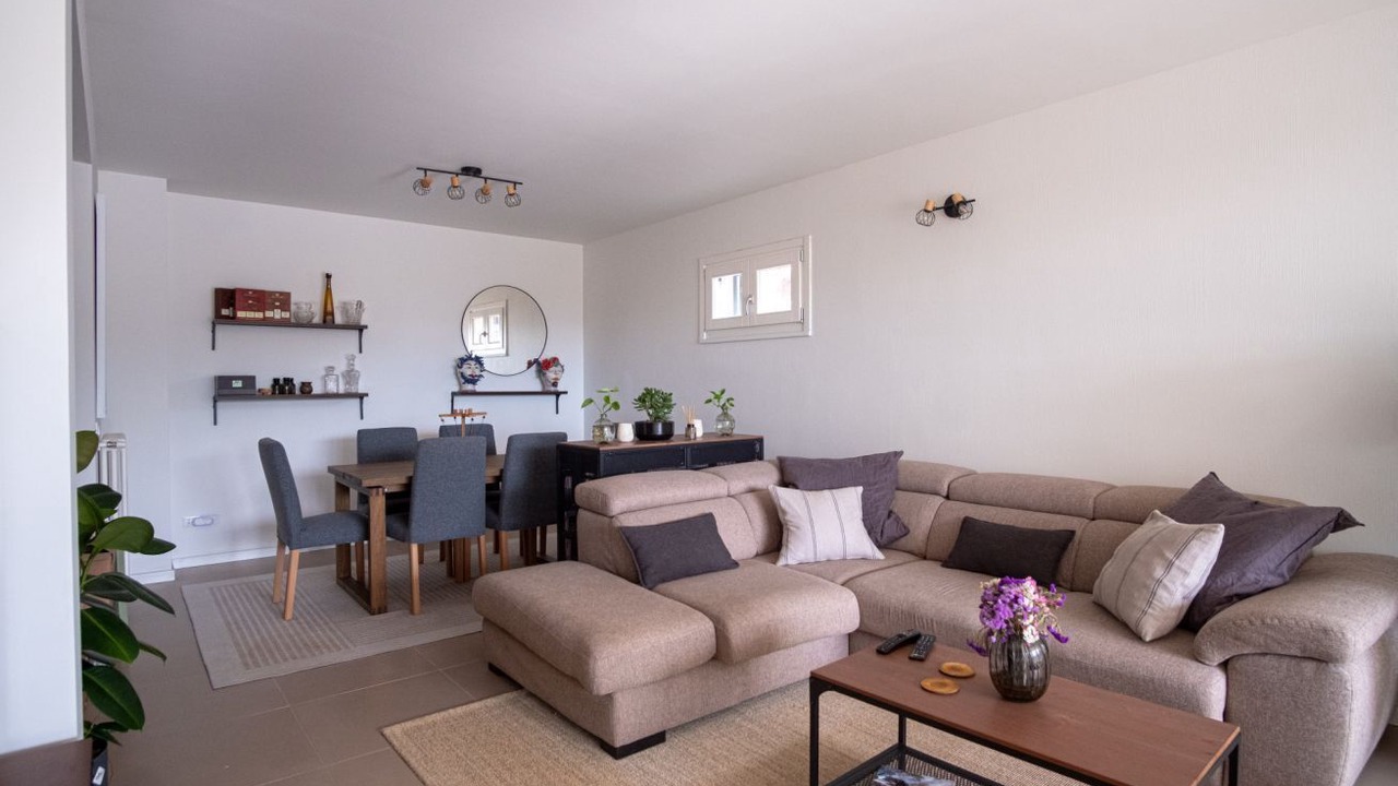 Photo of Livingroom in Mondello