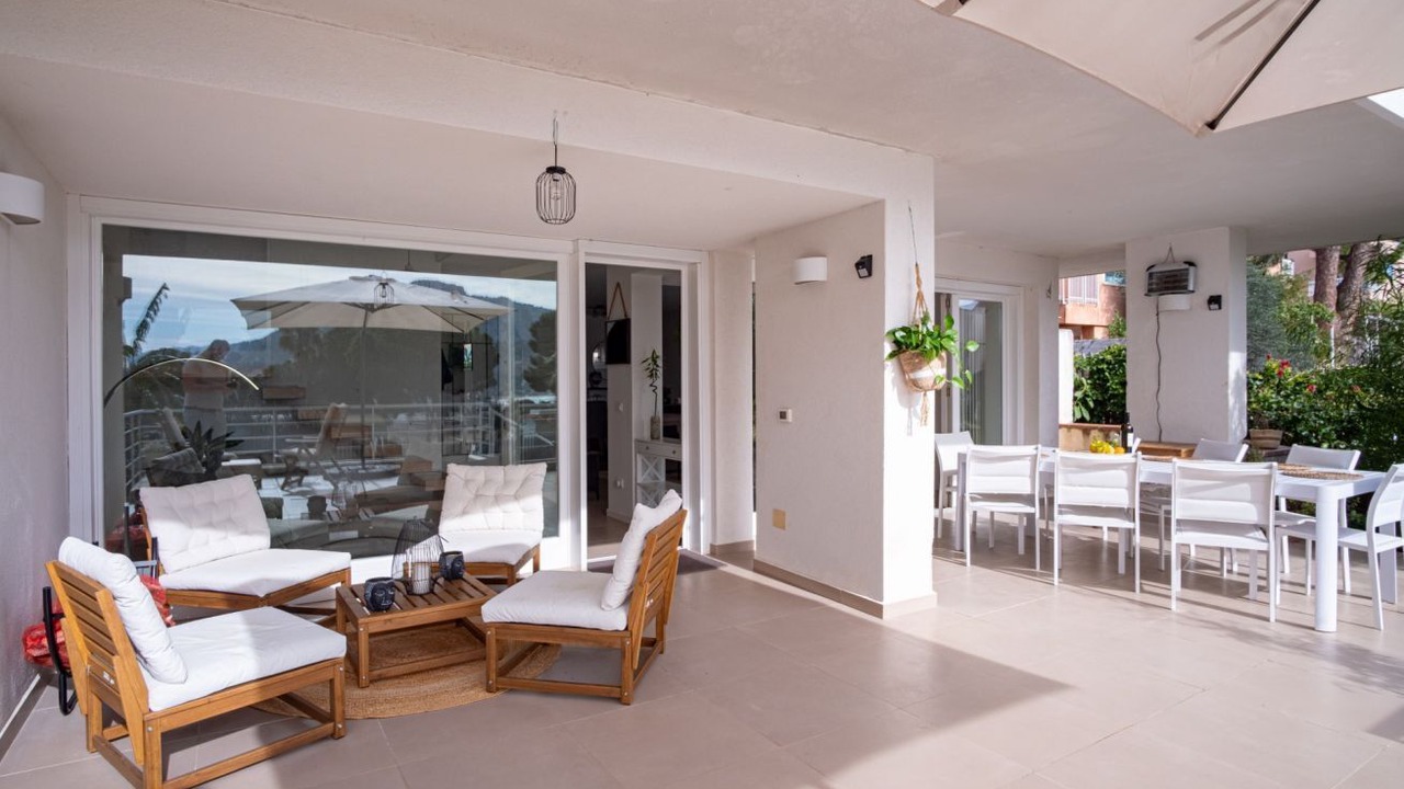 Photo of Outdoor in Mondello