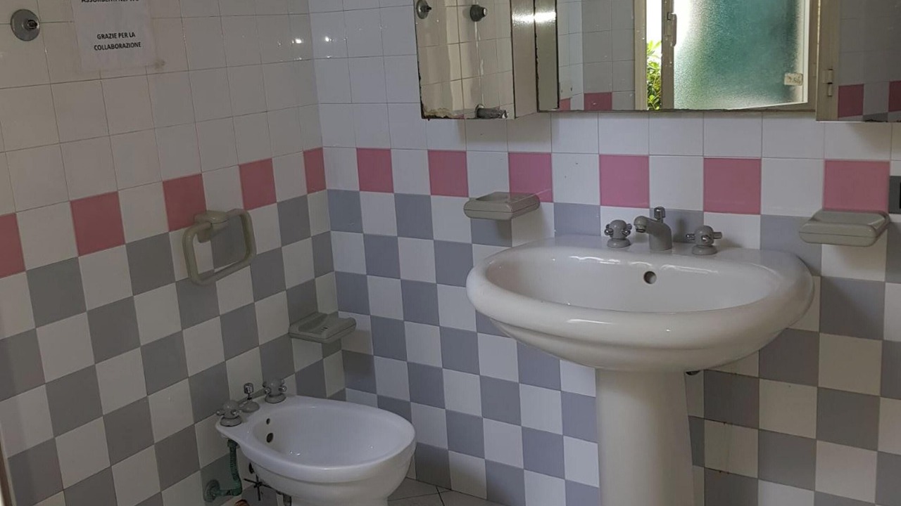 Photo of Bathroom in Mazara del Vallo