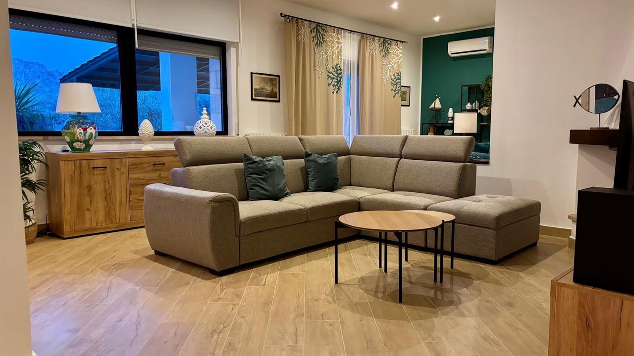 Photo of Livingroom in Addaura