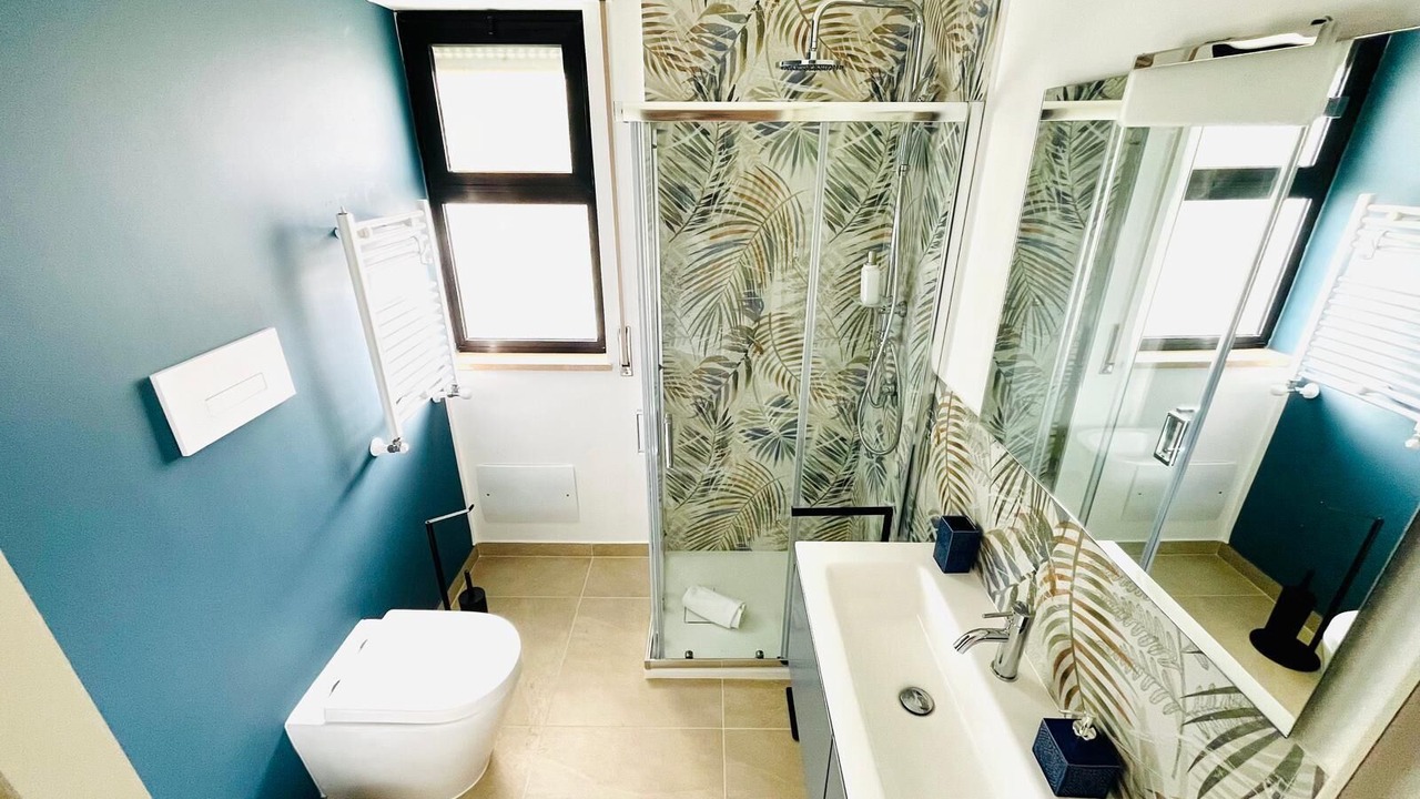Photo of Bathroom in Addaura